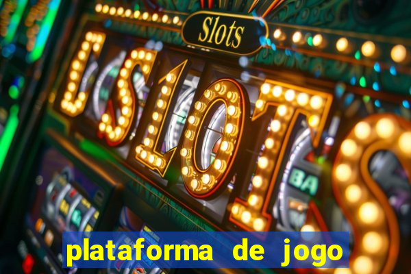 plataforma de jogo do silvio santos